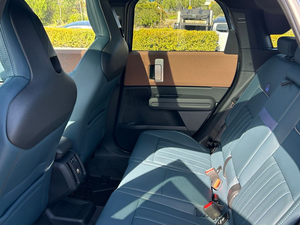 Thumbnail: 2026 MINI Cooper Countryman - 29