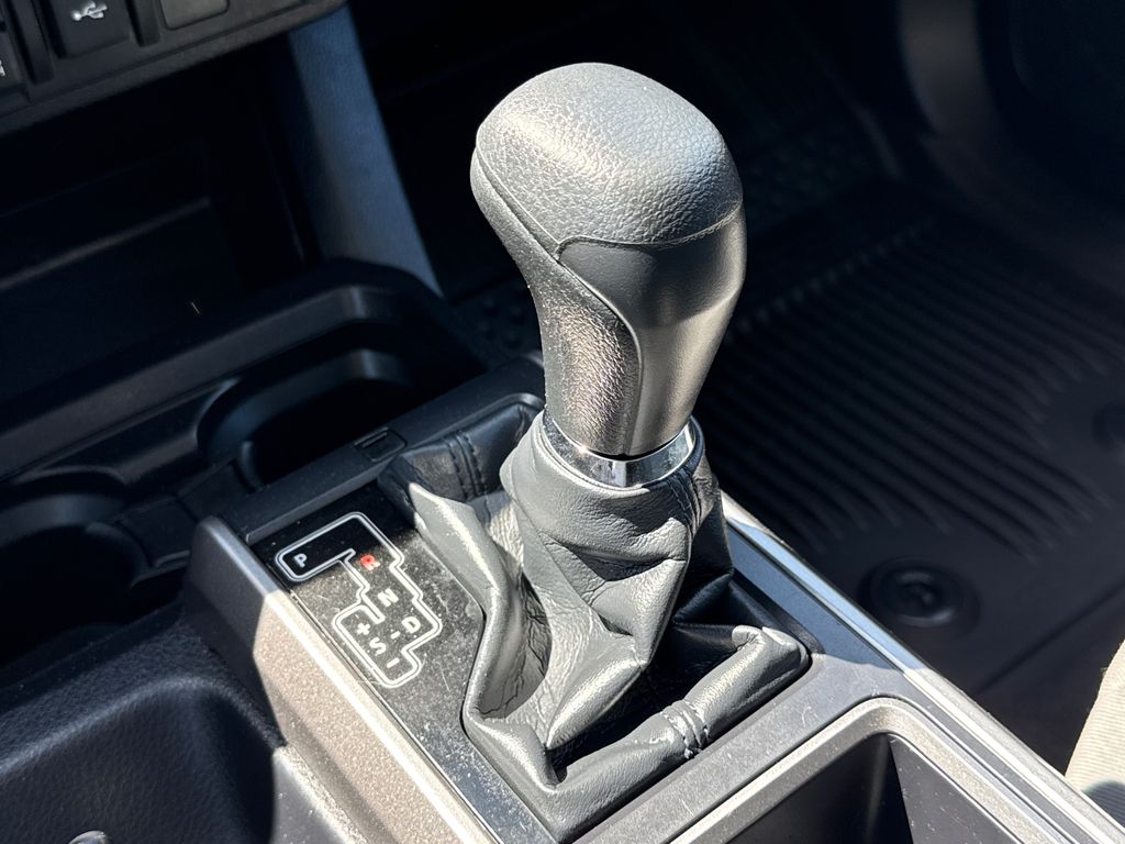 Used 2021 Toyota Tacoma Truck
