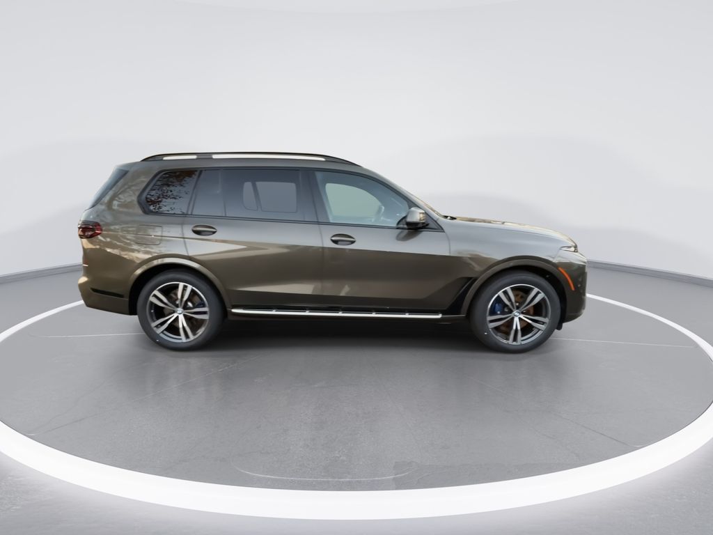 Thumbnail: 2023 BMW X7 - 9