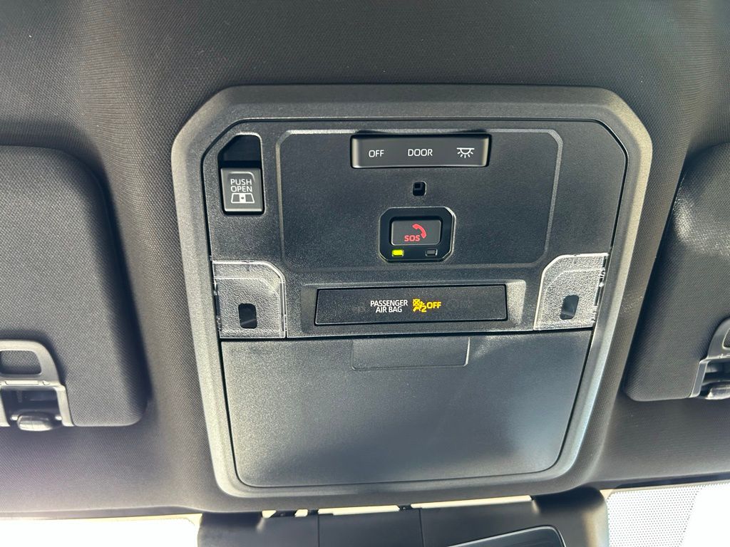 Thumbnail: 2025 Toyota Tacoma - 30