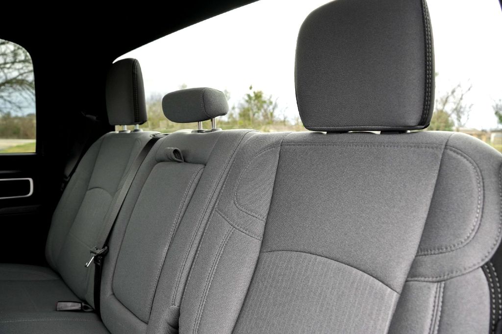 Used Car 2024 Ram 2500  Big Horn For Sale Under $50,000 In Taylor, Texas