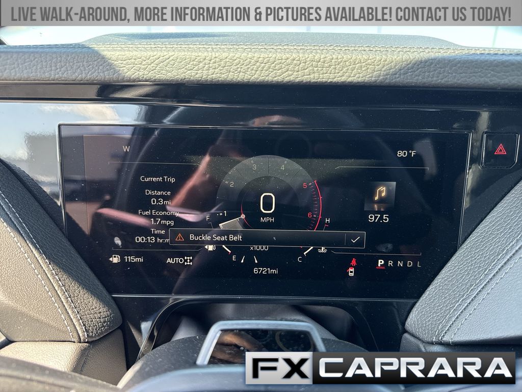 Used 2026 GMC Yukon SUV
