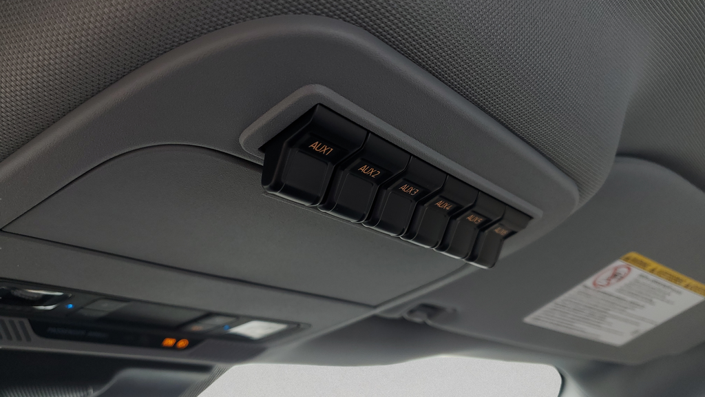 New 2026 White Ford XL image 31