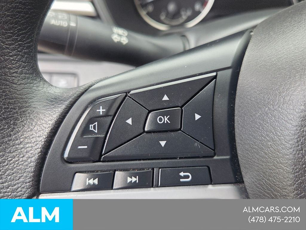 Used 2025 Gray Nissan 2.5 SV image 26
