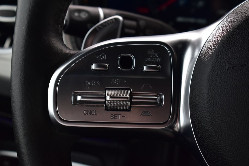 Thumbnail: 2022 Mercedes-Benz G-Class - 18