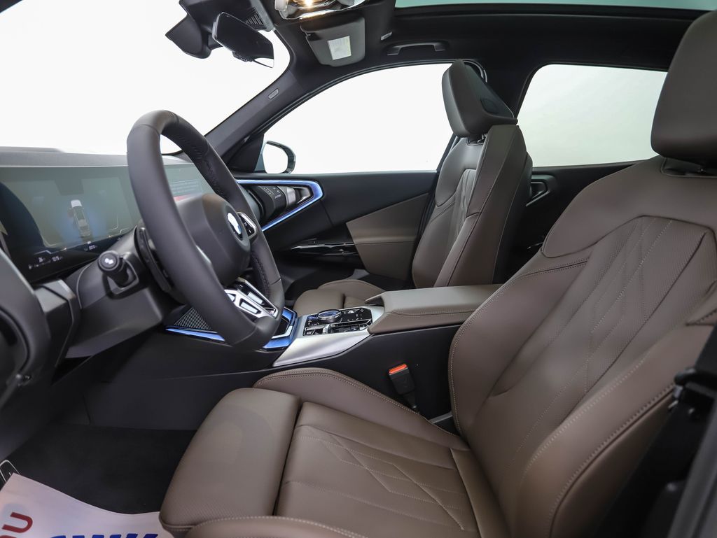 Thumbnail: 2026 BMW X3 - 11