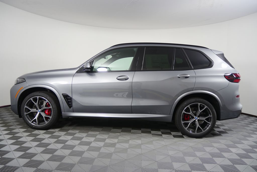 Thumbnail: 2026 BMW X5 - 6