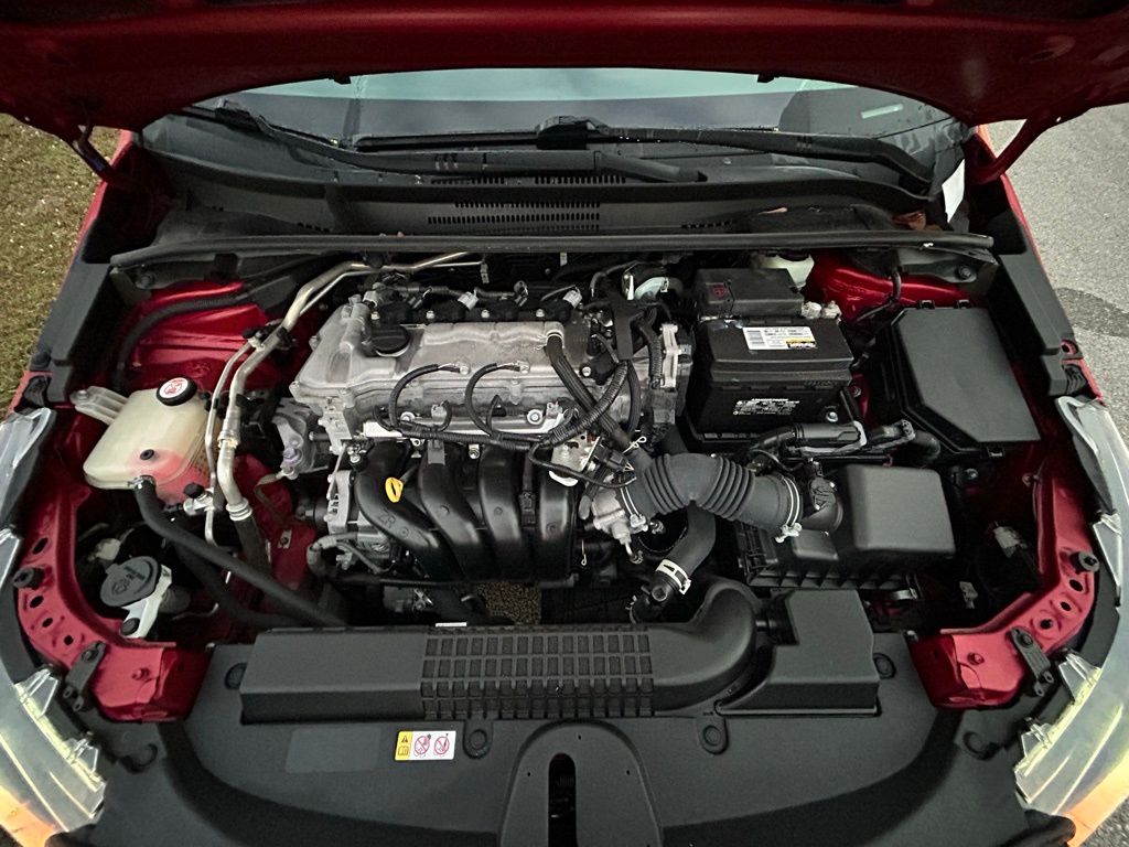 Thumbnail: 2021 Toyota Corolla - 11