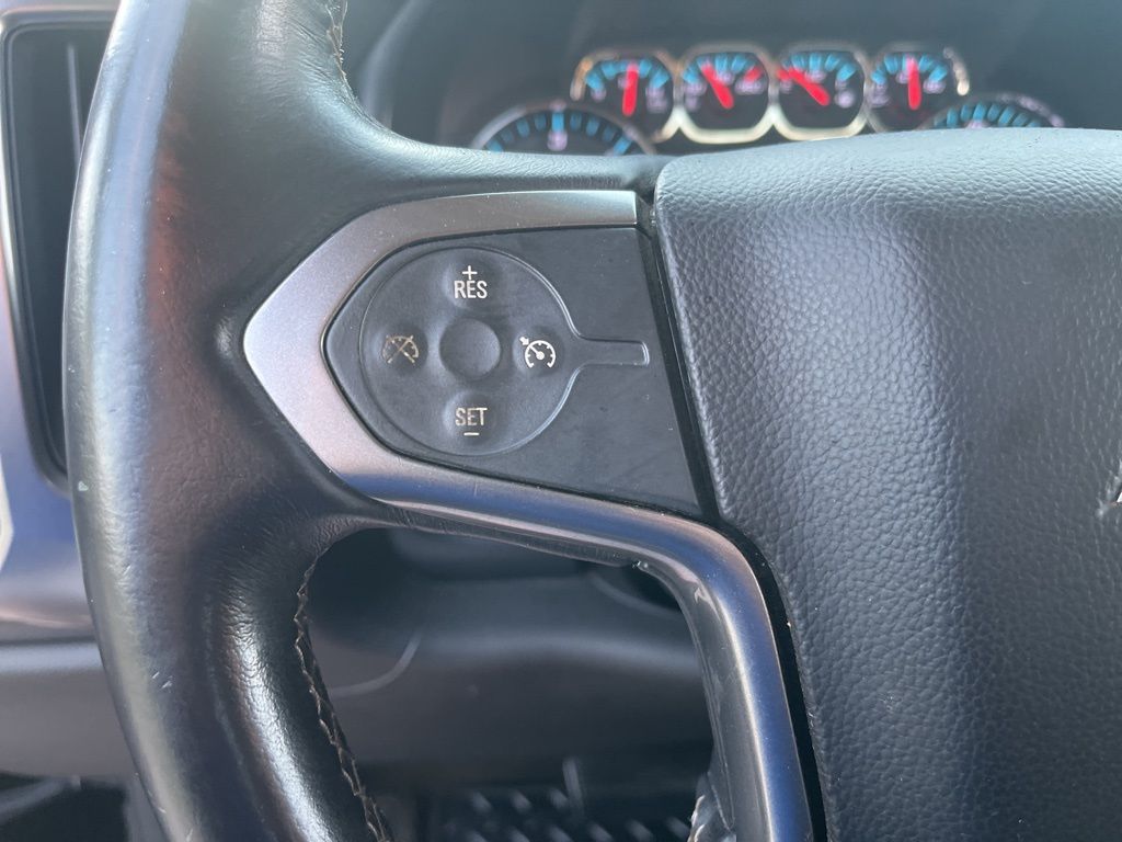 2014 Chevrolet Silverado 1500 LT 21