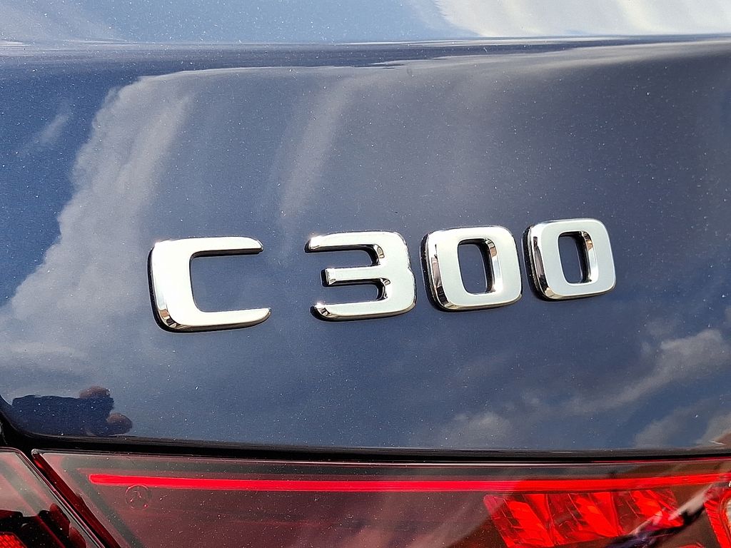 Thumbnail: 2026 Mercedes-Benz C-Class - 19