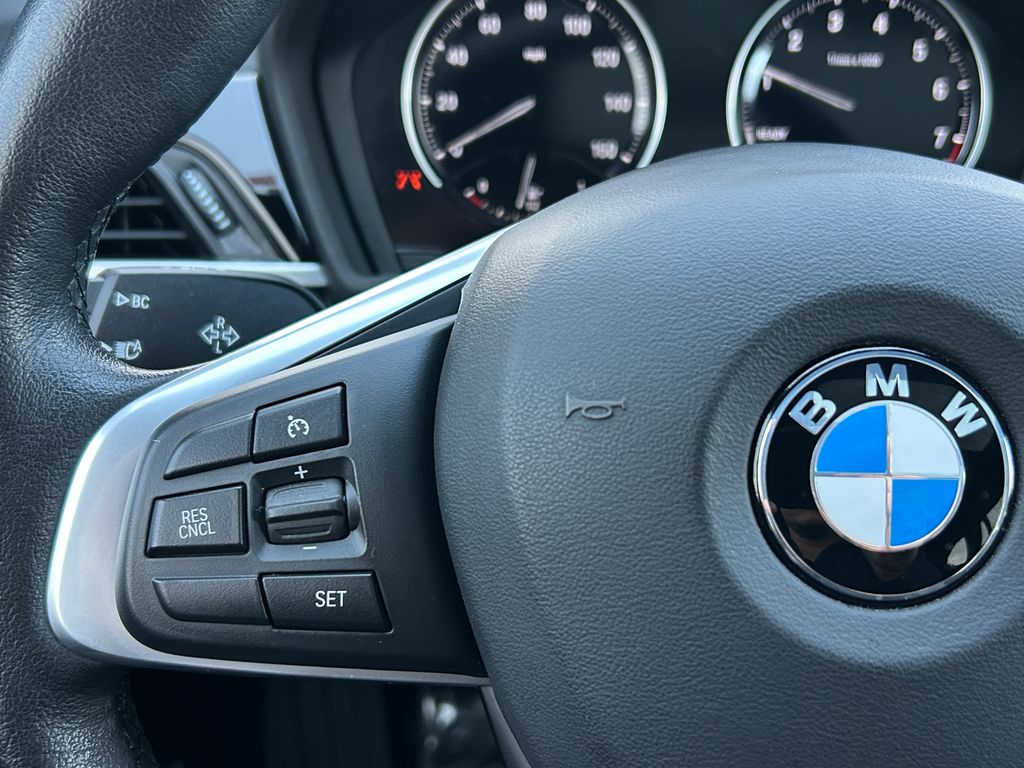 Thumbnail: 2019 BMW X1 - 19