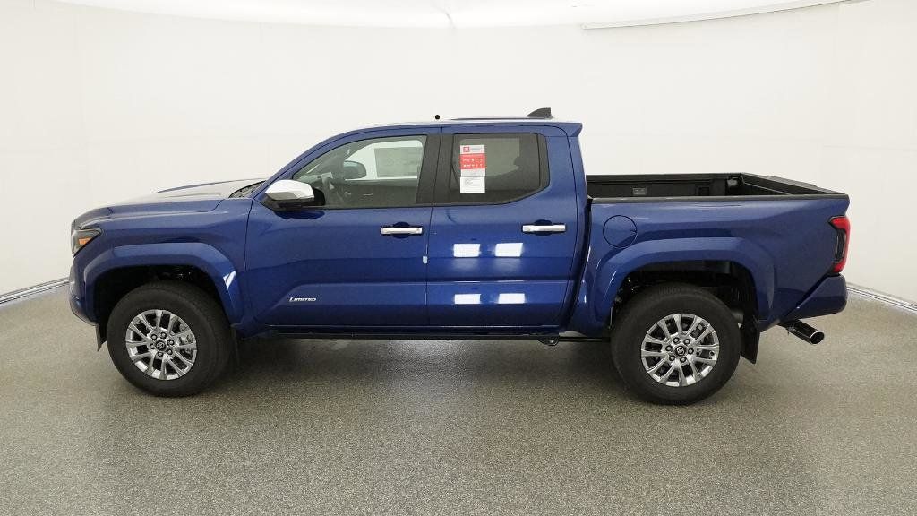 Thumbnail: 2025 Toyota Tacoma - 25