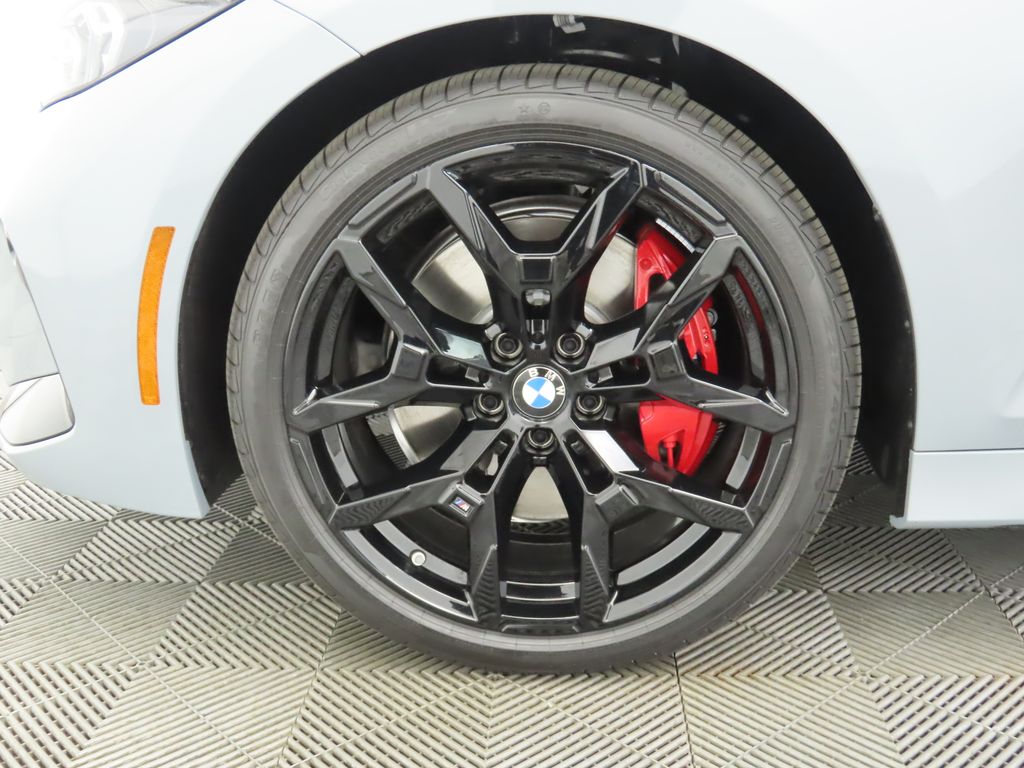 Thumbnail: 2026 BMW 3 Series - 29