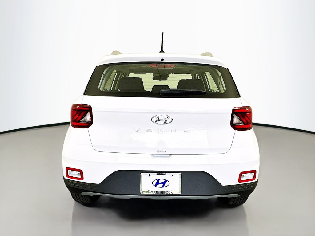 Thumbnail: 2025 Hyundai Venue - 6