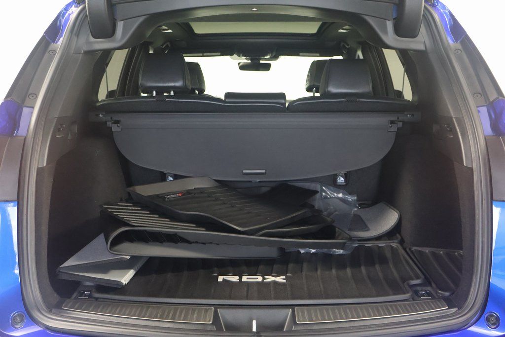 2023 Acura RDX Advance 14