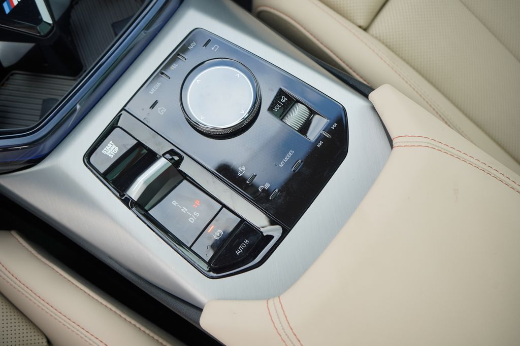 Thumbnail: 2026 BMW X3 - 17