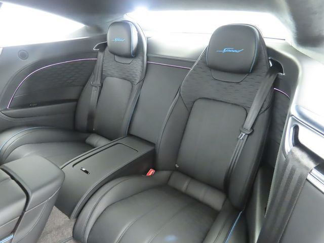 Thumbnail: 2026 Bentley Continental - 22