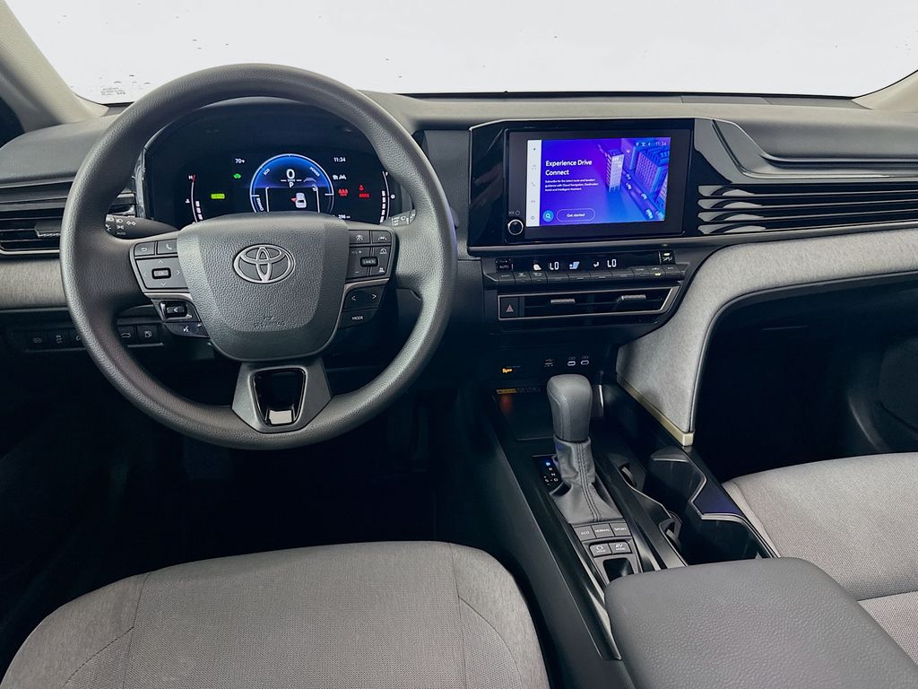 Thumbnail: 2026 Toyota Camry - 22