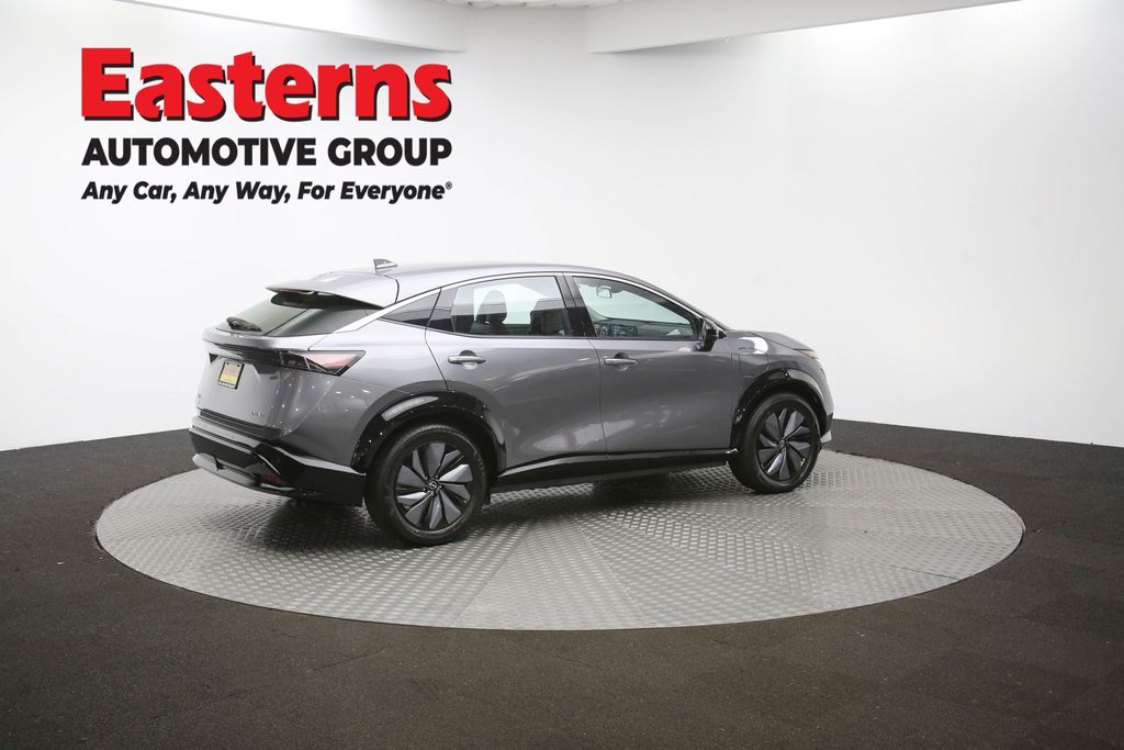 Used 2023 Gray Nissan ENGAGE image 42