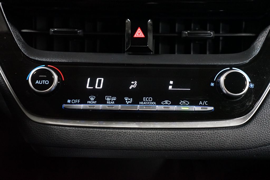 Thumbnail: 2021 Toyota Corolla - 19