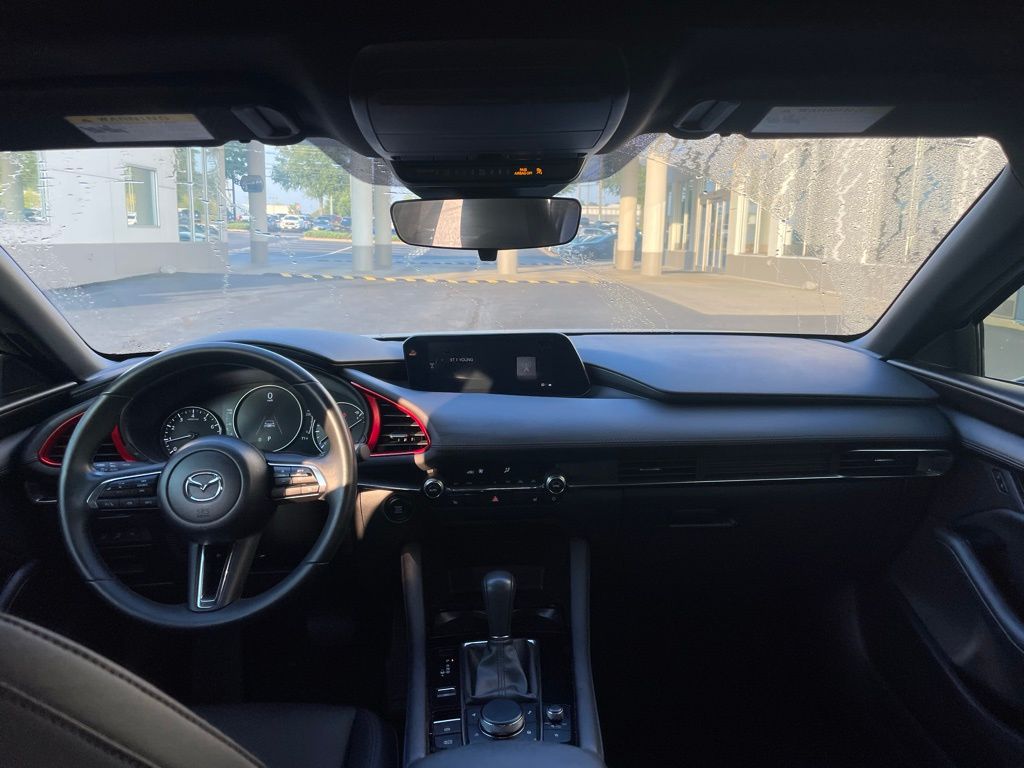 Thumbnail: 2024 Mazda Mazda3 - 5