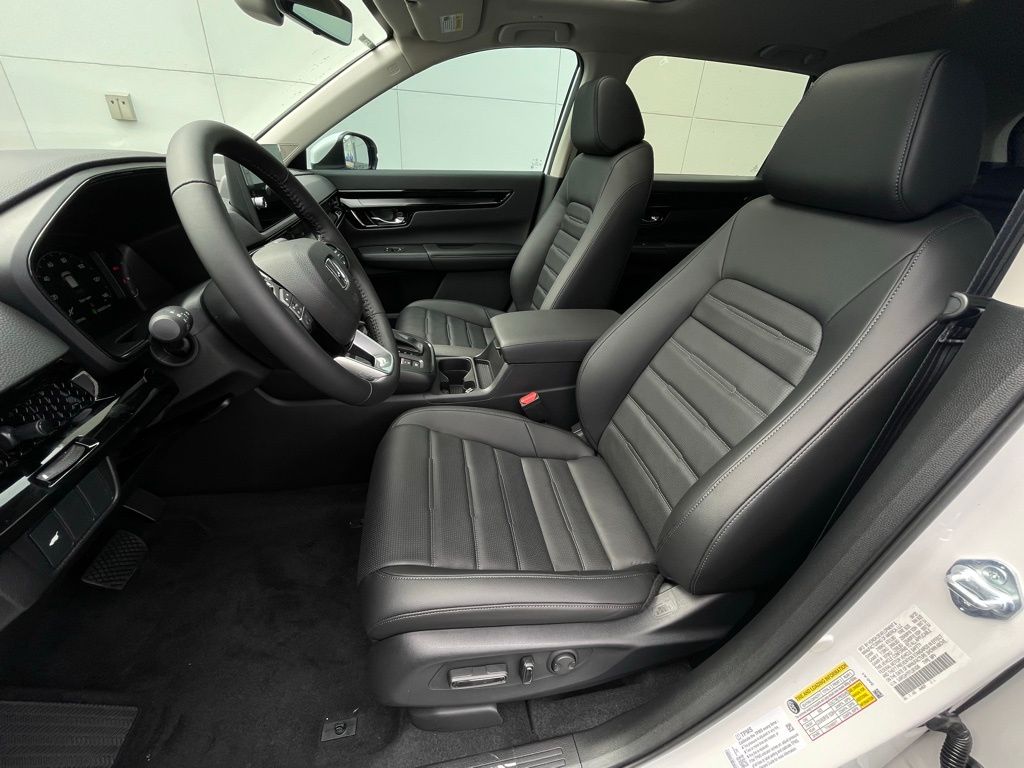 Thumbnail: 2026 Honda CR-V - 28