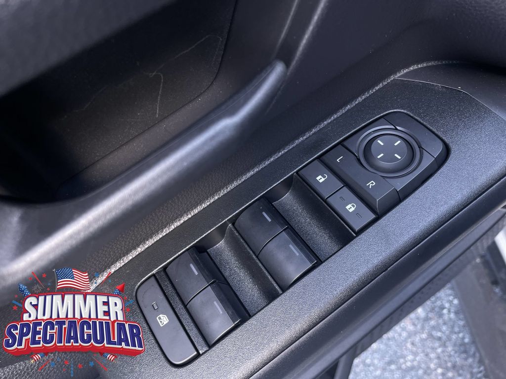 Used 2025 Toyota 4Runner SUV