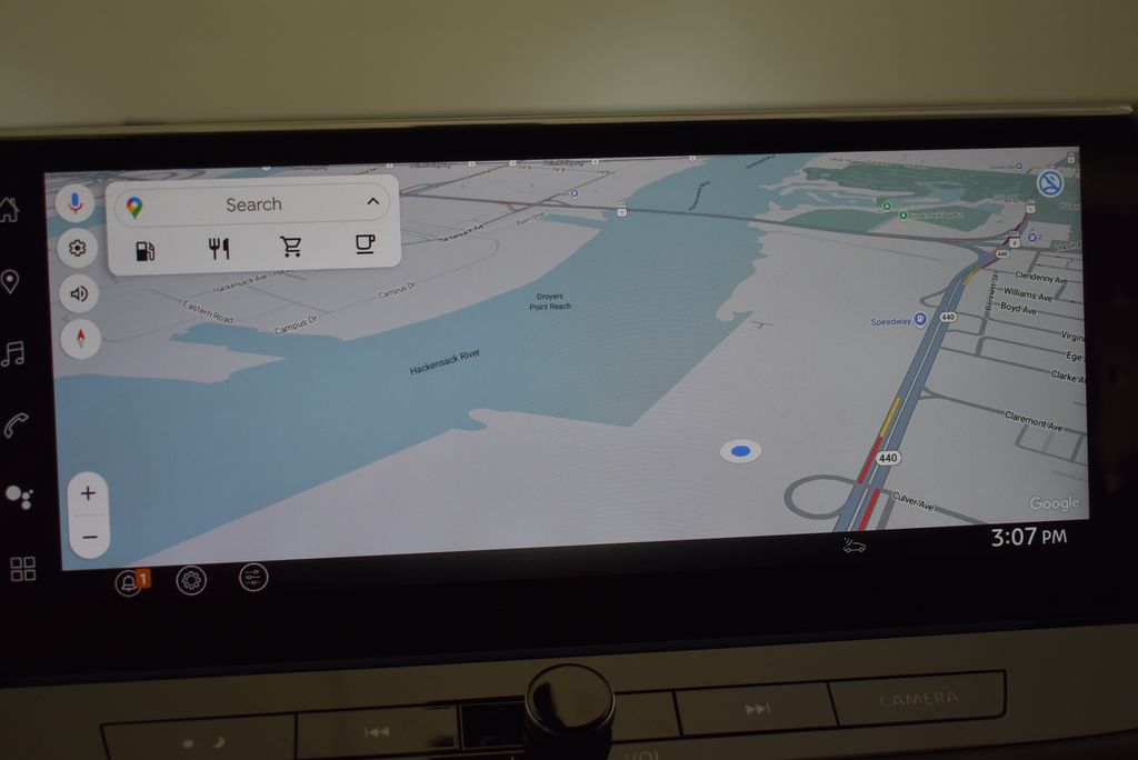 Thumbnail: 2025 Nissan Rogue - 20