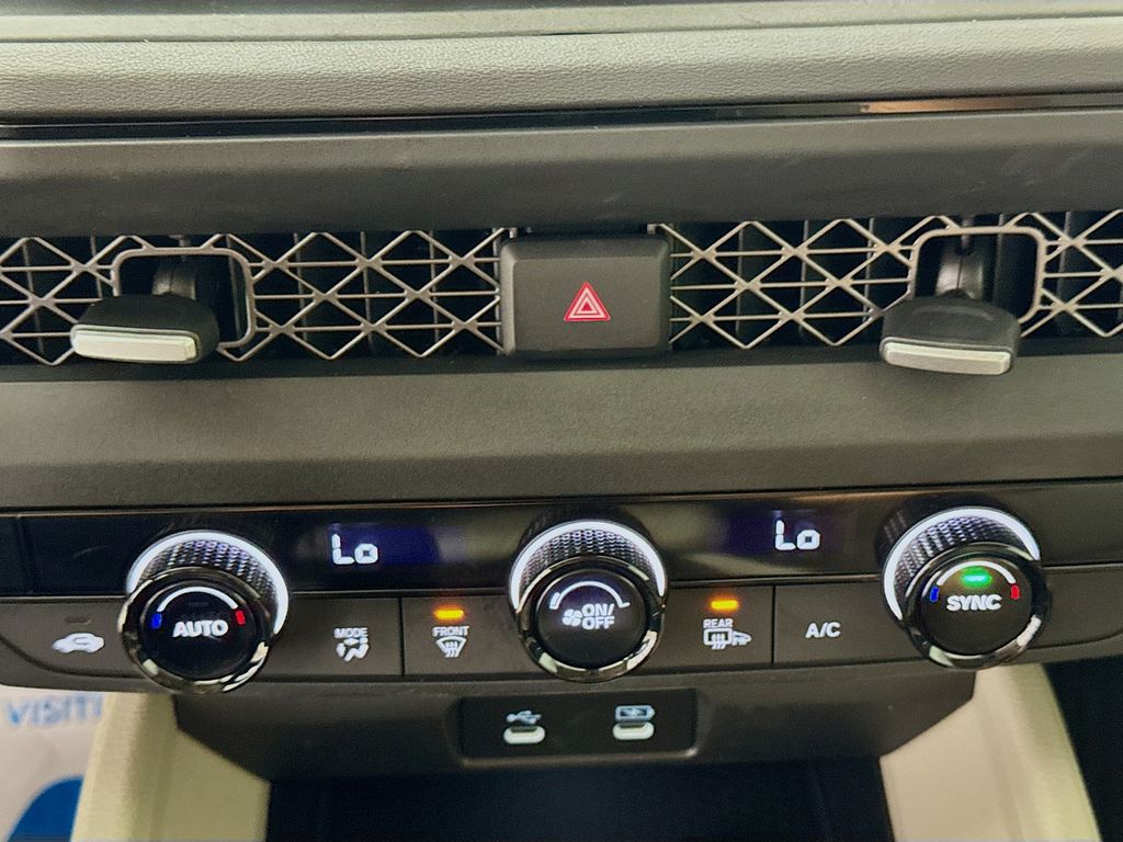 Used Car 2025 Honda Accord  Se For Sale Under $30,000 In Austin, Texas