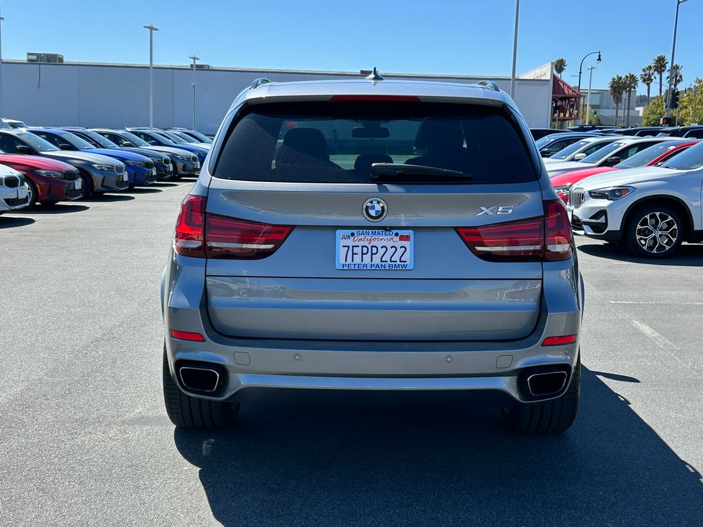Thumbnail: 2014 BMW X5 - 4