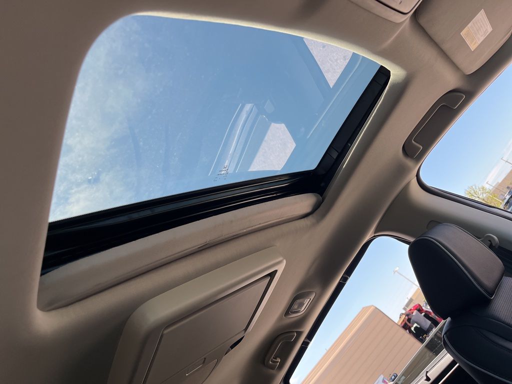 Thumbnail: 2026 Honda Odyssey - 32