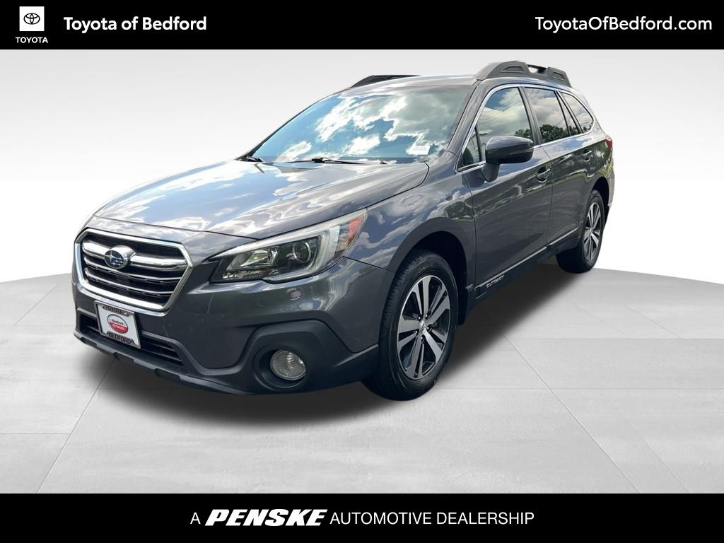 2019 Subaru Outback 2.5i Limited -
                Bedford, OH