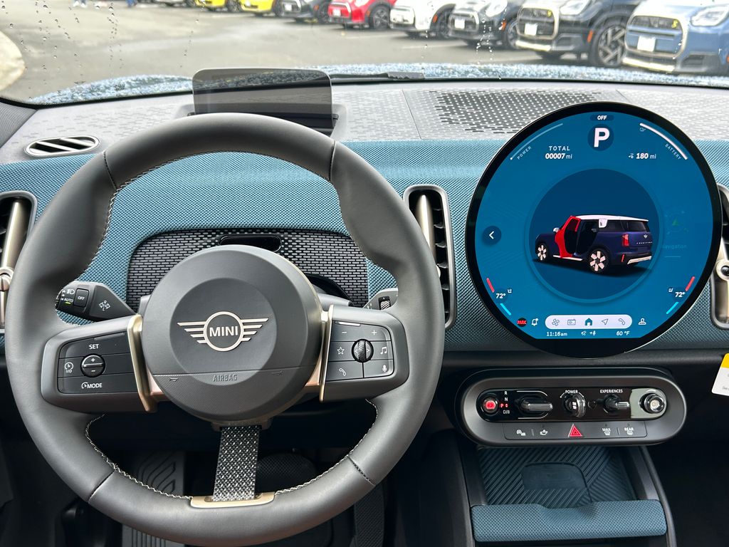 Thumbnail: 2025 MINI Cooper Countryman - 17