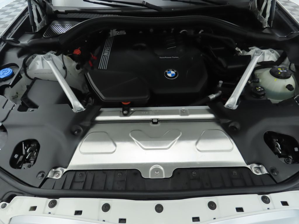 Thumbnail: 2025 BMW X4 - 30