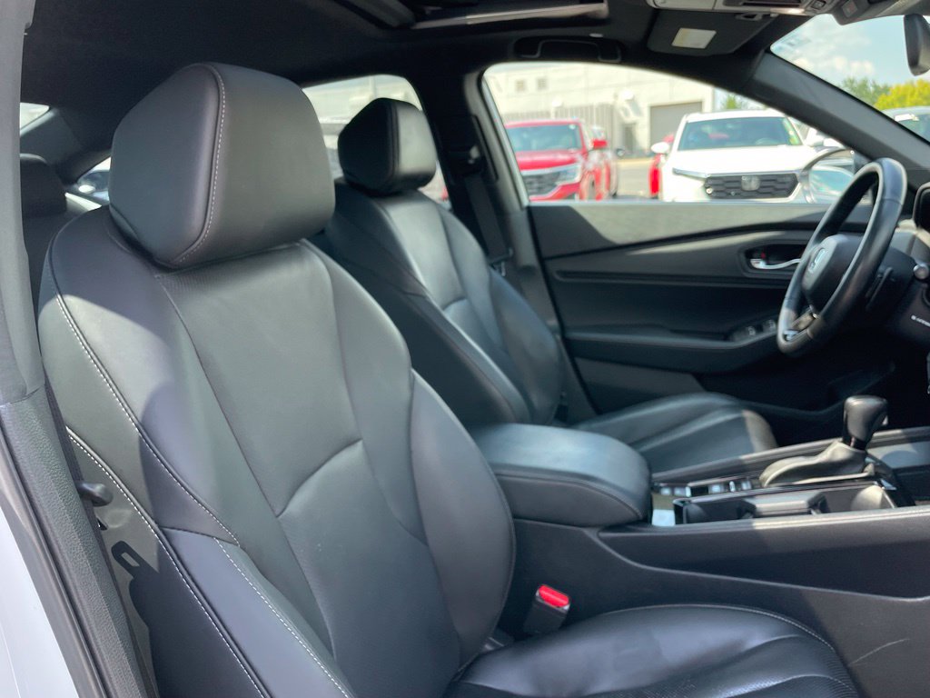 Thumbnail: 2023 Honda Accord - 31