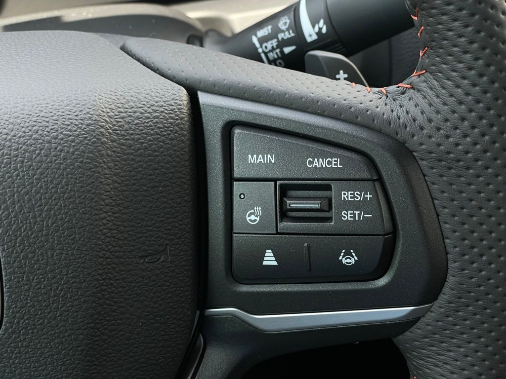 Thumbnail: 2026 Honda Ridgeline - 14