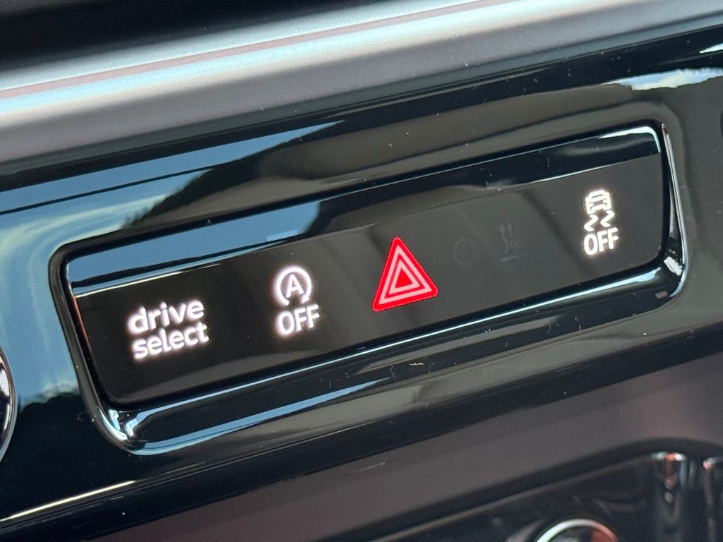 New 2025 Blue Audi 2.0T Premium Plus image 27