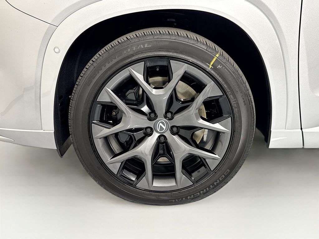 Thumbnail: 2026 Lexus TX - 31