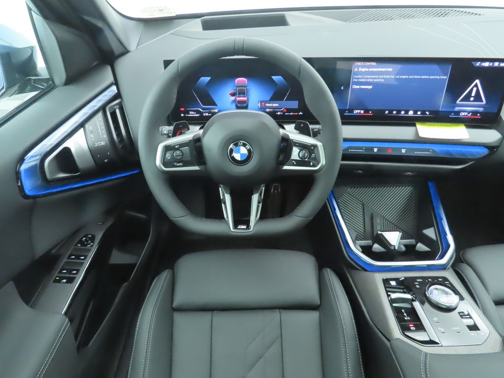 Thumbnail: 2026 BMW X3 - 10