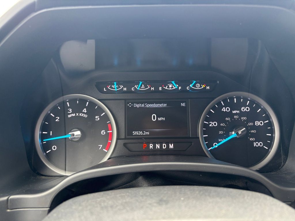 Used Car 2020 Ford F-250sd  Xlt For Sale Under $50,000 In Floresville, Texas