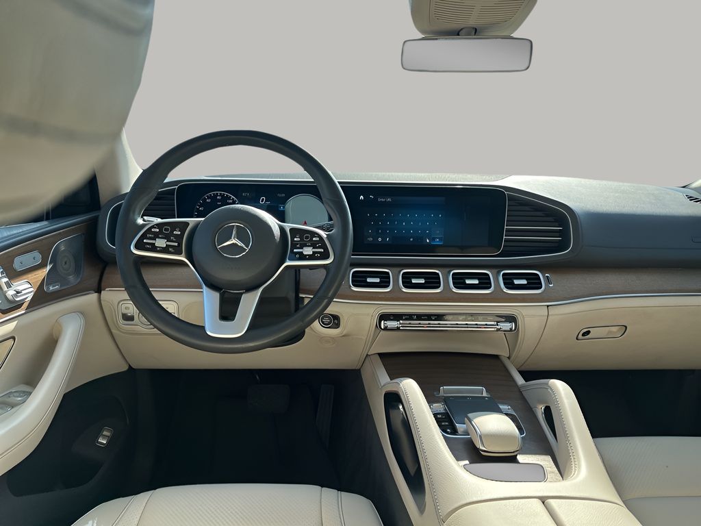 Used Car 2020 Mercedes-benz Gle  Gle 350 For Sale Under $30,000 In Austin, Texas
