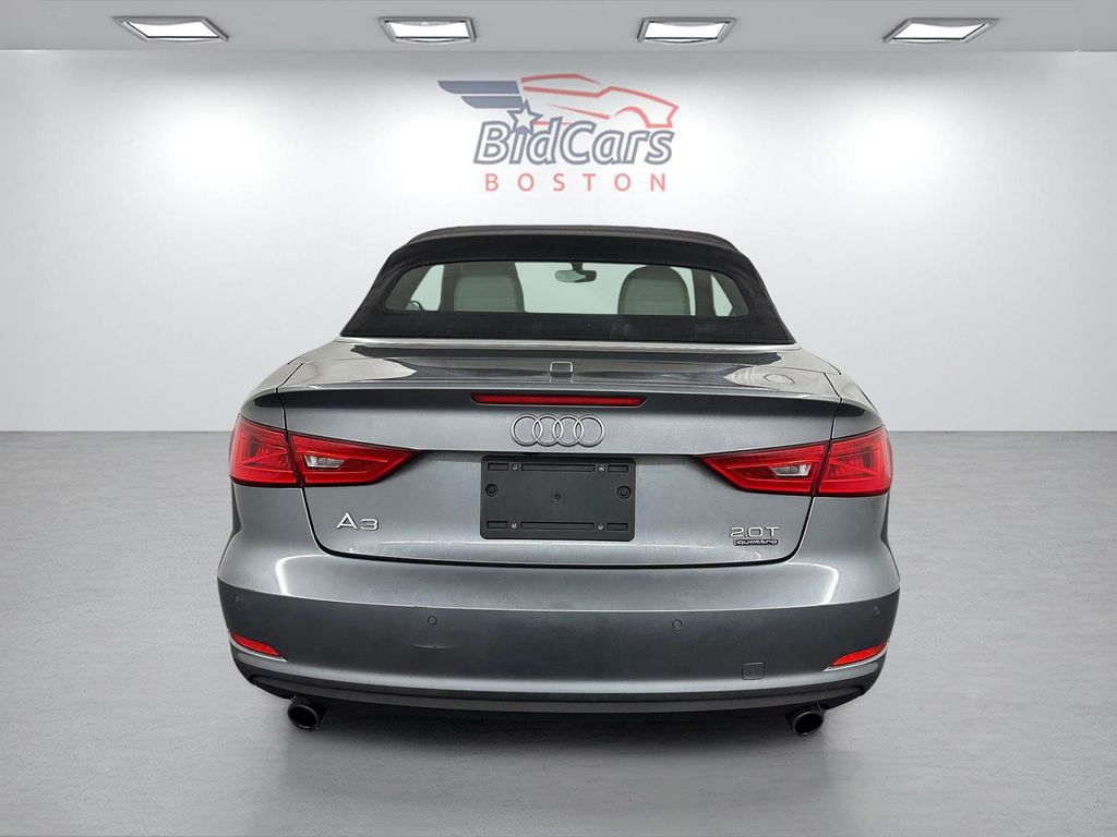 used 2016 Audi A3 car, priced at $15,785