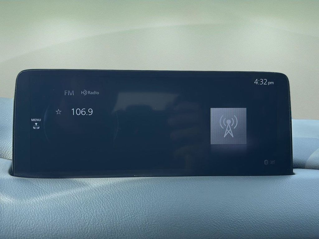 2022 Mazda CX-5 TURBO - Photo 33