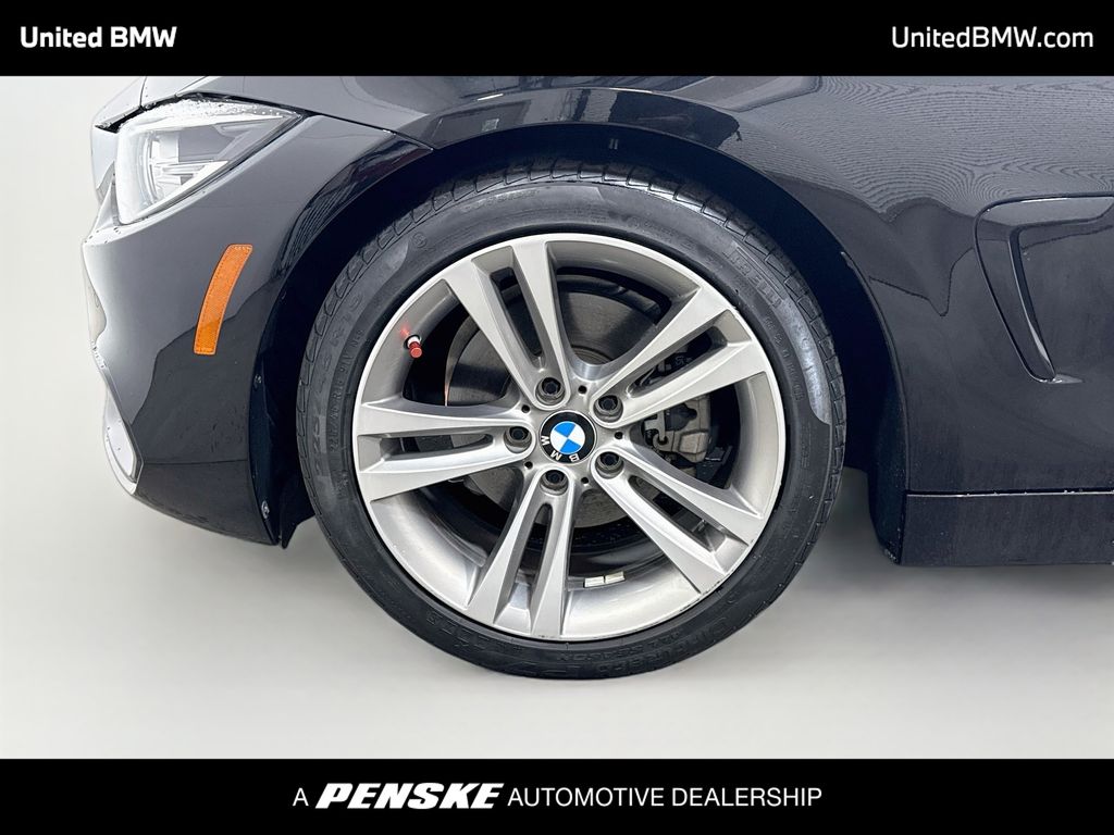 Thumbnail: 2019 BMW 4 Series - 2