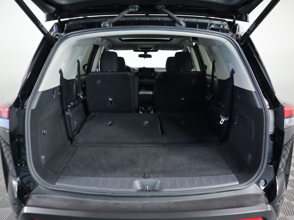 Thumbnail: 2022 Nissan Pathfinder - 29