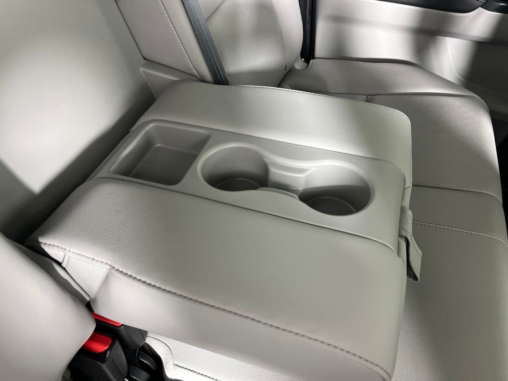 Thumbnail: 2020 Honda Ridgeline - 17