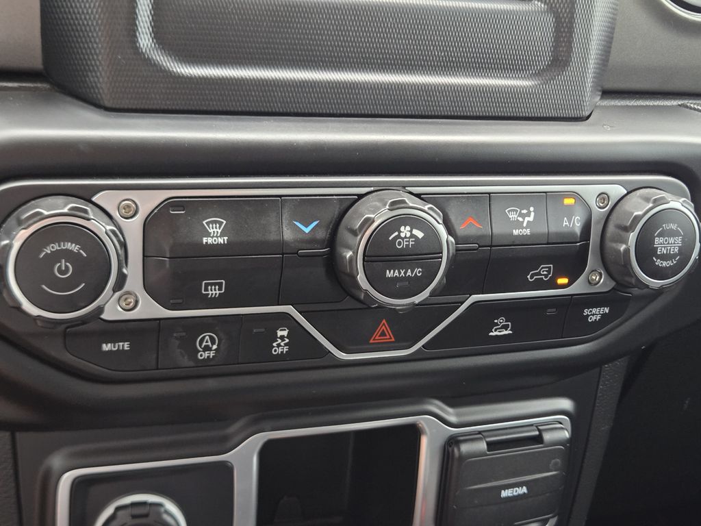 2023 Jeep Wrangler Sport Black at Community Honda