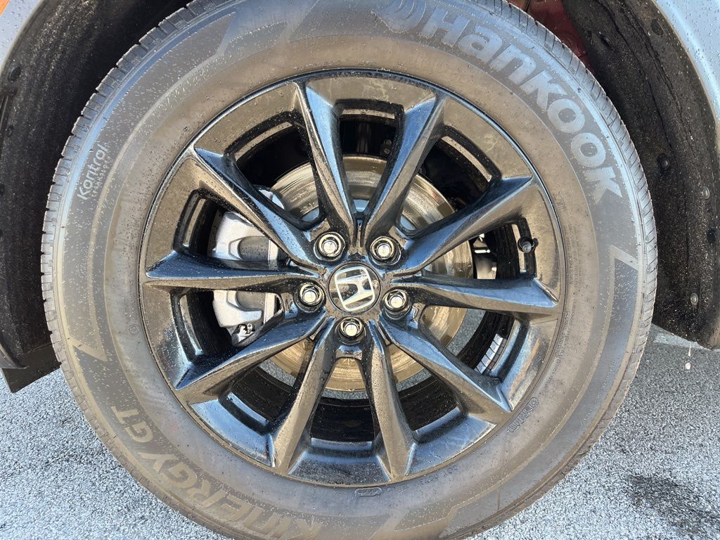 Thumbnail: 2026 Honda CR-V - 13