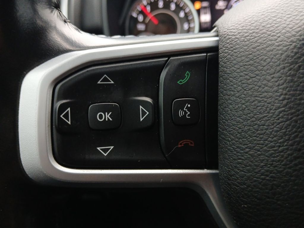 Used Car 2022 Ram 1500  Big Horn/lone Star For Sale Under $30,000 In Austin, Texas