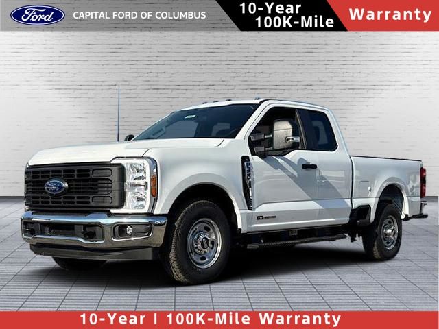 2024 Ford F-350 Super Duty XL